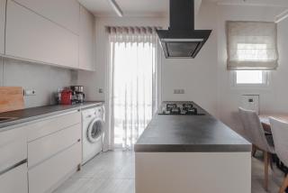 Valeria's Sea View Apartment - Atene - 6