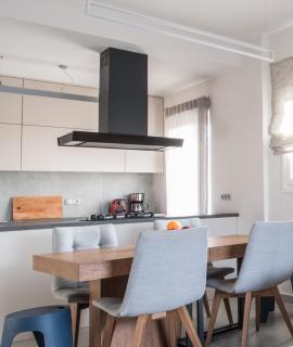 Valeria's Sea View Apartment - Atene - 5