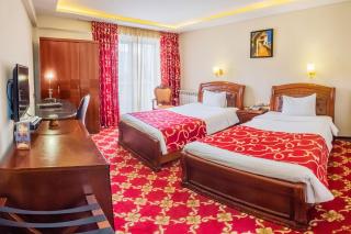 Cron Palace kosher Tbilisi Hotel - Tbilisi - 4