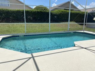 Family Friendly Vacation Home - Private Pool - Game Room - Nr Disney - Davenport - 8