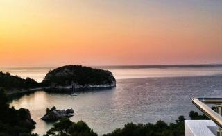 Mando Beachfront - Stafylos - 4