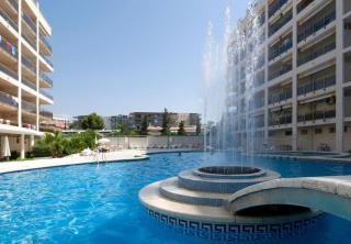 Michelangelo - PlanetCostaDorada - Salou - 9