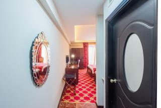 Cron Palace kosher Tbilisi Hotel - Tiflis - 1