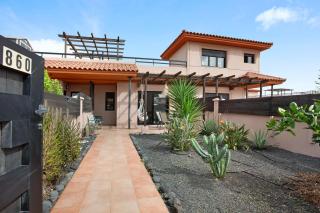 Casa Vicente Majanicho - Lajares - 7