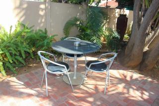 Echo Garden Guesthouse - Rustenburg - 7