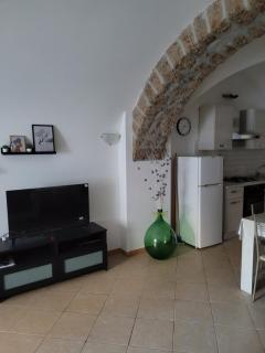 LA CASA DI SIRA - Veiano - 9