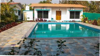 Mohor Retreat - Alībāg - 5