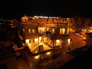 Vasıl Cave Hotel - Üçhisar - 8