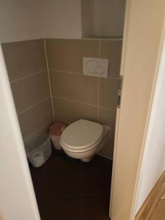 Einzimmerapartment mit Fass Sauna (und Pool) - 6