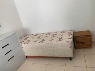 Apartamento Capão beira mar - 2