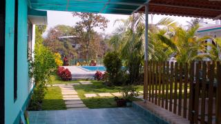 Mohor Retreat - Alībāg - 7