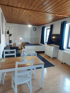 Zentral Appartement - Landsberg am Lech - 2