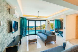 Villa Tranquality - Fethiye - 7