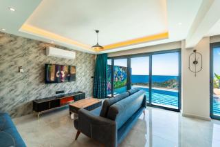 Villa Tranquality - Fethiye - 4