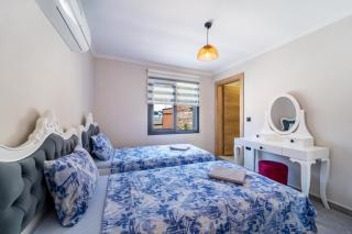 Villa Tranquality - Fethiye - 3