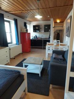 Zentral Appartement - Landsberg am Lech - 4