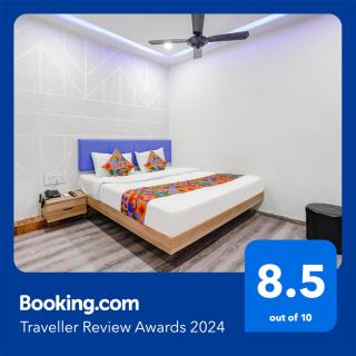 FabHotel Vrundavan - Nr Sargam Shopping Center - 6