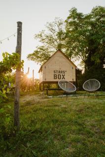 Starsbox Dimora in Vigna 2.0 - Costigliole dʼAsti - 5
