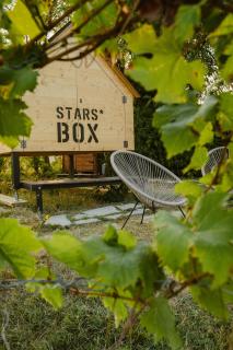 Starsbox Dimora in Vigna 2.0 - 2