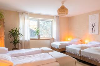 BlissHouse Retreat Center - Cracovie - 2
