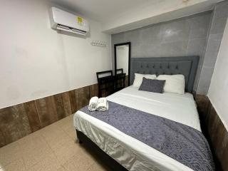 Hotel CastilloMar - Cartagena de Indias - 4