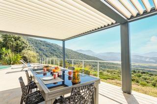 Villa Bumortu - Olmeto - 6