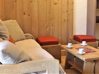 Appartement cosy 2 pièces avec piscine, sauna, proche pistes et commerces à Risoul 1850 - FR-1-330-474 - Risoul - 7