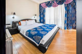 Cron Palace kosher Tbilisi Hotel - Tbilisi - 9