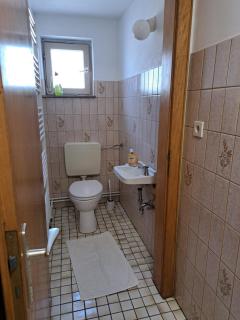 Ferienhof Jens Ferienwohnung 8 "Kronsgaard" - Kronsgaard - 5