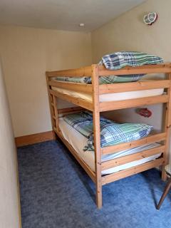 Ferienhof Jens Ferienwohnung 8 "Kronsgaard" - Kronsgaard - 7