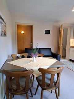 Ferienhof Jens Ferienwohnung 8 "Kronsgaard" - Kronsgaard - 9