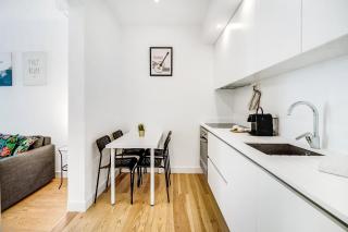 157 A - Charming Santos Apartment wPatio - Lissabon - 2