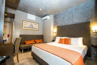 Vaticano Julia Guest House - Roma - 6