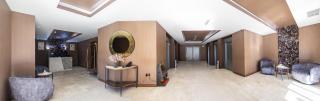 Riggae Tower Hotel - Kuwait - 4