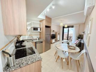 Moderne, lumineux, balcon, piscine, parking - El Campello - 9