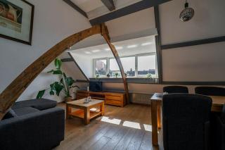 Appartement met tuin centrum Ouddorp - Ouddorp - 6