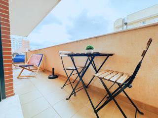 Moderne, lumineux, balcon, piscine, parking - El Campello - 7
