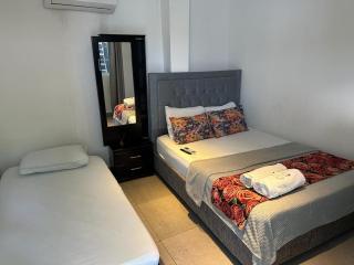 Hotel CastilloMar - Cartagena de Indias - 1