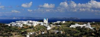 Margarita Guesthouse - Apollonia - 0