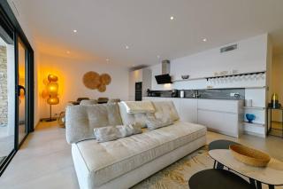 Le Galatée, T3 luxe - Porticcio - 1