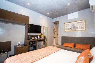 Vaticano Julia Guest House - Rom - 2