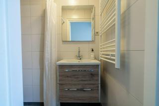 Appartement met tuin centrum Ouddorp - 3