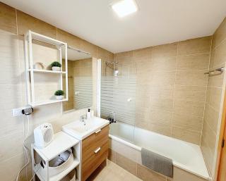 Moderne, lumineux, balcon, piscine, parking - El Campello - 4