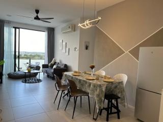 Gala City best place gala residence - Kuching - 6