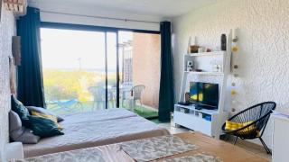 Studio Cocody 228 LUMIO - 8