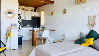 Studio Cocody 228 LUMIO - 9