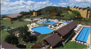 Apartamento WinterVille Residence em Gravatá 2 Qtos - Gravatá - 9