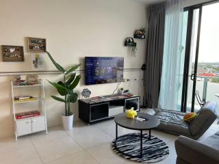 Gala City best place gala residence - Kuching - 8