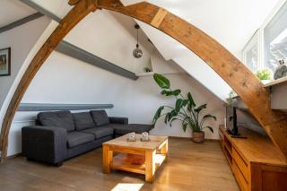 Appartement met tuin centrum Ouddorp - Ouddorp - 1
