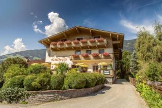 Hotel Edelweiss - Fügen - 0